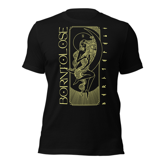 Runes Tee